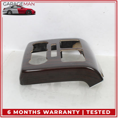 2013-2016 LR Range Rover L405 Rear Centre & Dashboard Trim Cover Bezel OEM