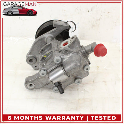 2013-2019 BMW 650i F13 Coupe Power Steering Pump 6796493