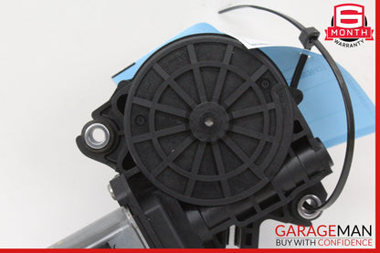 2012-2018 Audi A7 S7 Rear Right Side Door Soft Close Motor 4G8839004 OEM