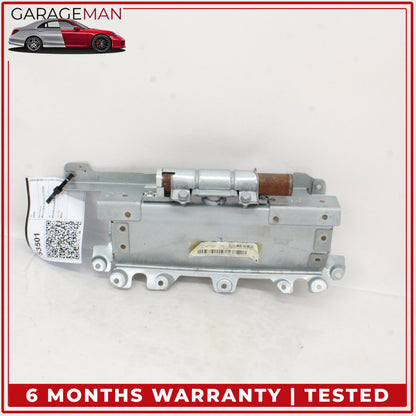2006-2011 Mercedes W219 CLS550 Front Left Side Lower Knee Airbag 2198601102 OEM