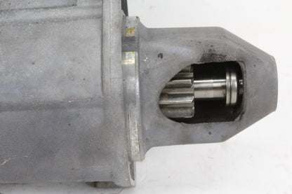 2007-2013 Mercedes W212 E350 Engine Start Motor 0061515901 Bosch OEM