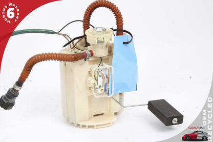 2003-2006 Jaguar XK8 X100 Convertible Fuel Pump Level Sensor w/ Loss Flange 3W839H307AB OEM