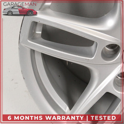 2011-2018 Porsche Cayenne 958 Front or Rear Wheel Rim 8.5JX19ET59 7P5601025A OEM