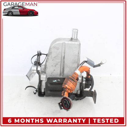 2015-2017 Mercedes W242 B Electric Drive B250e Electric Battery Heater OEM