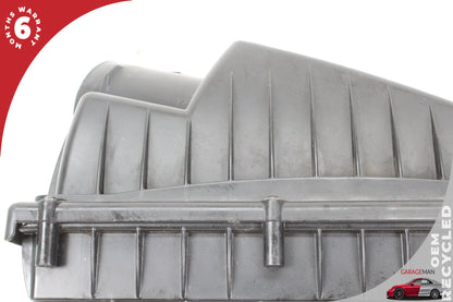 2010-2013 Land Rover LR4 Right Side Air Intake Filter Cleaner Box AH419600BE OEM