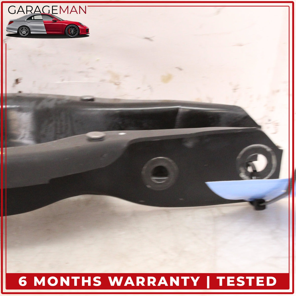 2012-2021 BMW 230i F22 Rear Left or Right Side Lower Control Arm 6867540 OEM