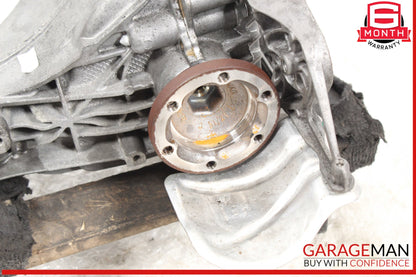 2016 Audi A8- Rear Differential Carrier PN: 0AR525083