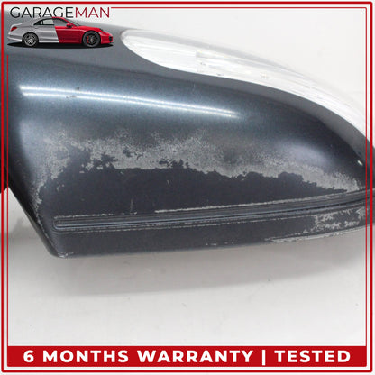 2004-2008 Mercedes-Benz SL500 R230 Front Right Door Rear View Mirror A2308100676 OEM