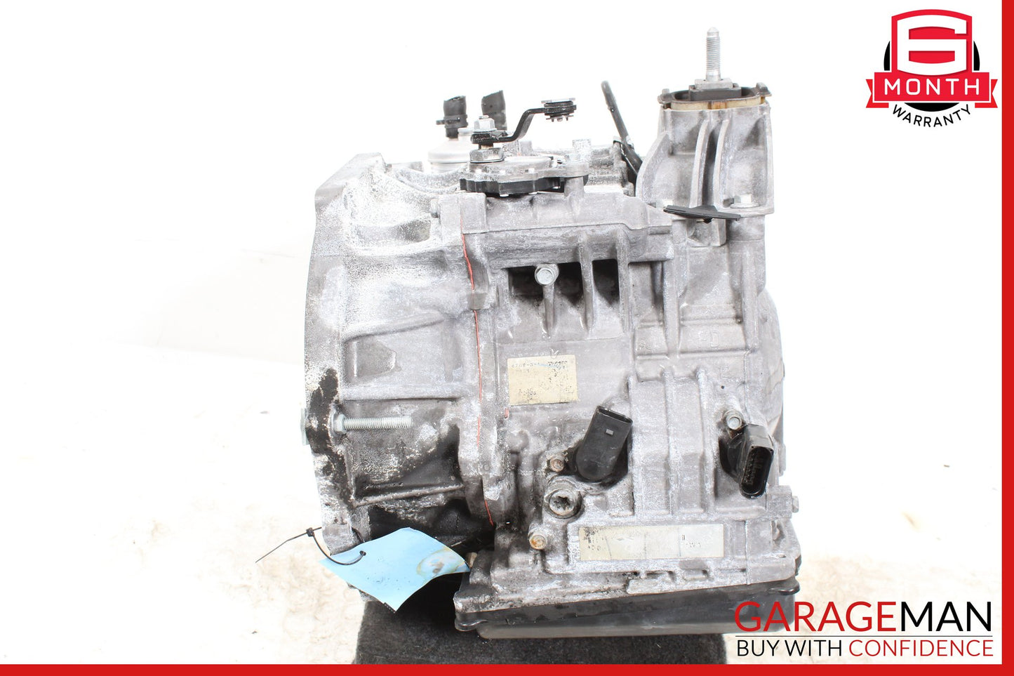 2011-2014 Mini Cooper R56 FWD 1.6L Automatic Transmission 24007638575 OEM