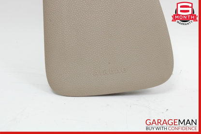 08-15 Mercedes W204 C250 GLK350 Front Right Side Seat Airbag Air Bag SRS Beige