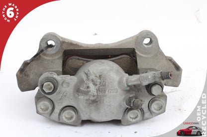 2009-2016 Audi A5 A4 Front Left and Right Side Brake Caliper Set 8K0106AJ OEM