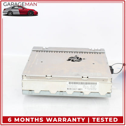2003-2008 Mercedes W211 E350 Audio Radio Amplifier AMP Harman Becker OEM