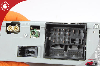 2012-2018 Audi A6 A7 AM FM Audio Radio Receiver Module 4G0035082 OEM