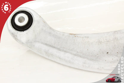 2009-2018 Audi A6 AWD Right Rear Upper Control Arm 8K0505324H OEM