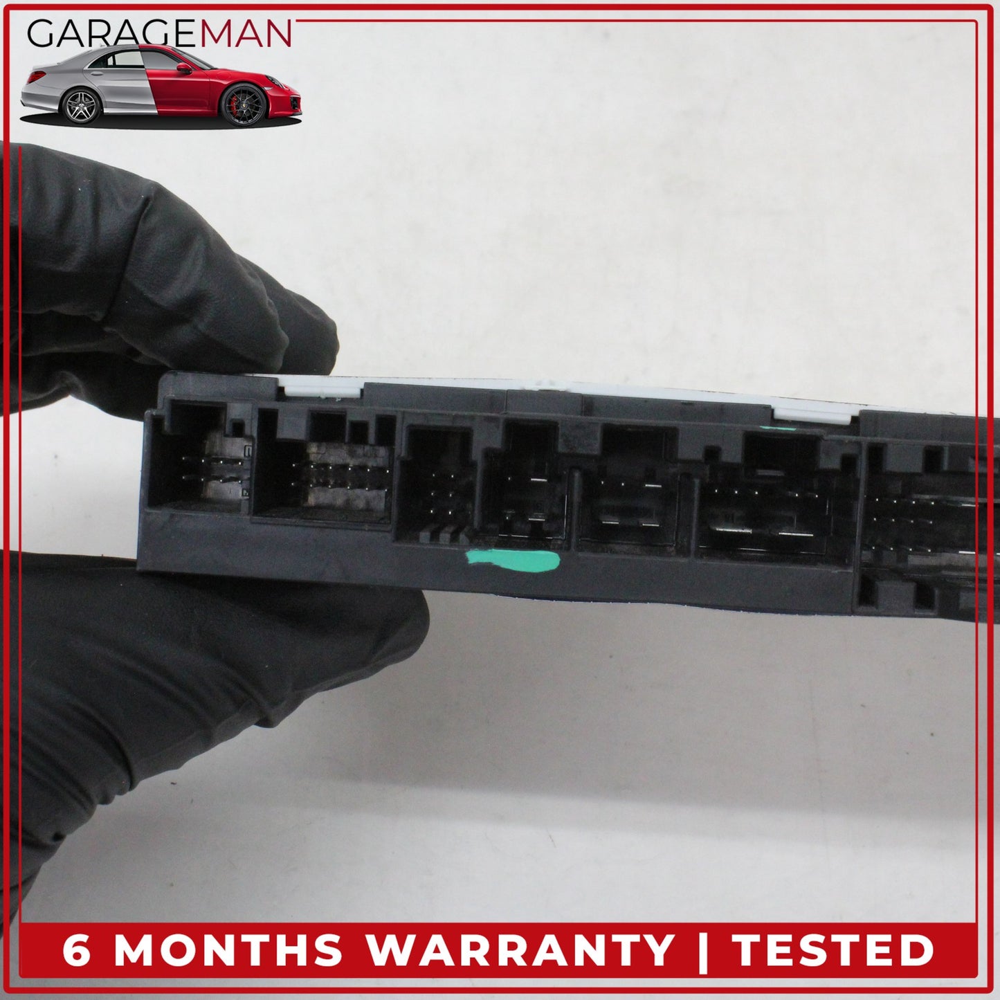 2014-2019 BMW X5 X6 F15 Front Left or Right Side Seat Control Module 9306087 OEM