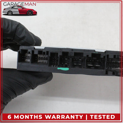 2014-2019 BMW X5 X6 F15 Front Left or Right Side Seat Control Module 9306087 OEM