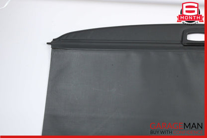 2004-2006 Mercedes W211 E320 Wagon Rear Window Sun Shade Screen Roller Blind OEM