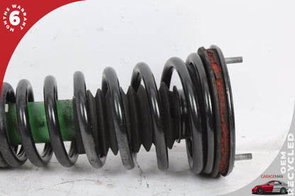 1997-2006 Jaguar XK8 XKR X100 Front Left and Right Side Shock Strut Absorber OEM
