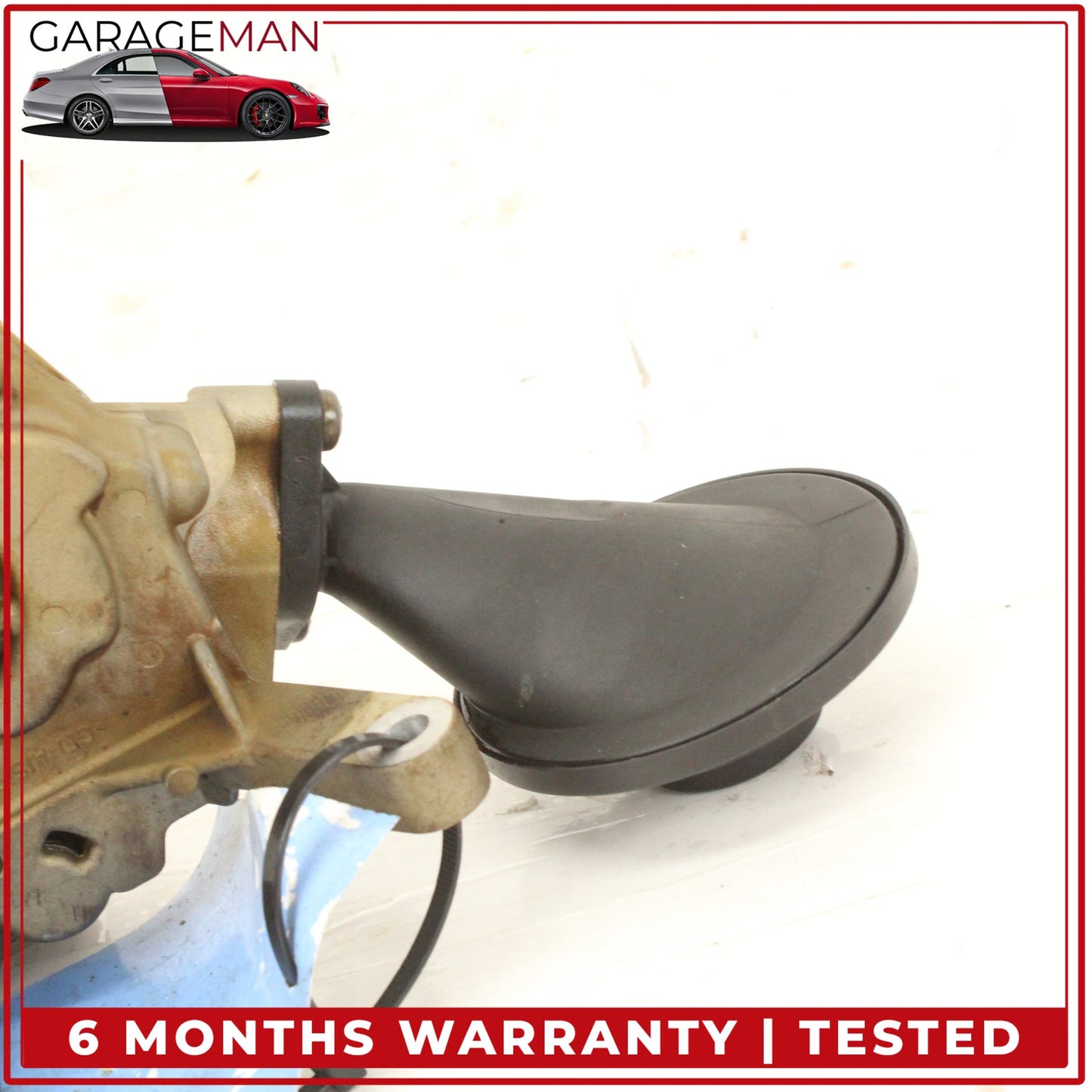 2011-2018 Porsche Cayenne 958 Panamera 970 Engine Motor Oil Pump 06E115105AN OEM