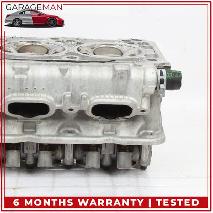 1998-2005 Mercedes W210 E320 C320 Engine Motor Left Cylinder Head Camshaft OEM
