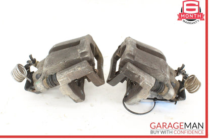 2013-2019 Ford Flex Rear Left and Right Side Brake Caliper Set EG1Z2552C OEM