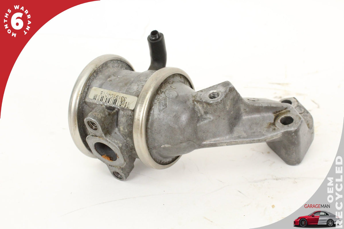 2011-2018 Porsche Cayenne 92A SUV Smog Air Pump Check Valve Left Side 06E131101E Genuine