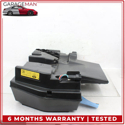 2013-2022 LR Range Rover L405 Rear Audio Subwoofer Speaker CPLA18808CA OEM