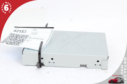 2009-2017 Audi Q5 SQ5 Rear View Camera Computer Control Module 8R0907441A OEM