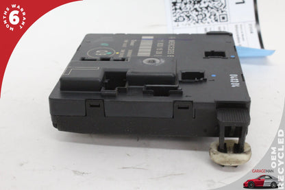 2003-2006 Mercedes W211 E500 Rear Left Side Door Control Module 2118201526 OEM