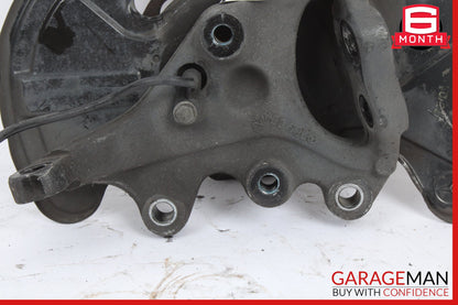 2001-2017 Mercedes W209 CLK350 Front Left Side Spindle Knuckle Wheel Hub OEM