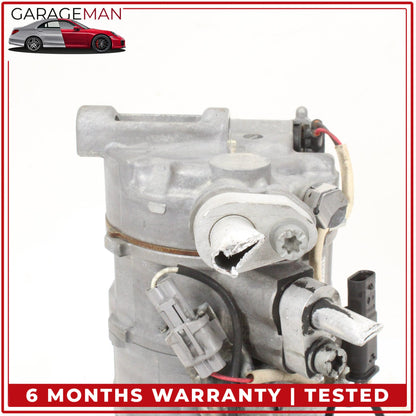 2014-2019 Mercedes-Benz CLA250 W117 Sedan AC A/C Air Conditioning Compressor 0008303502 OEM
