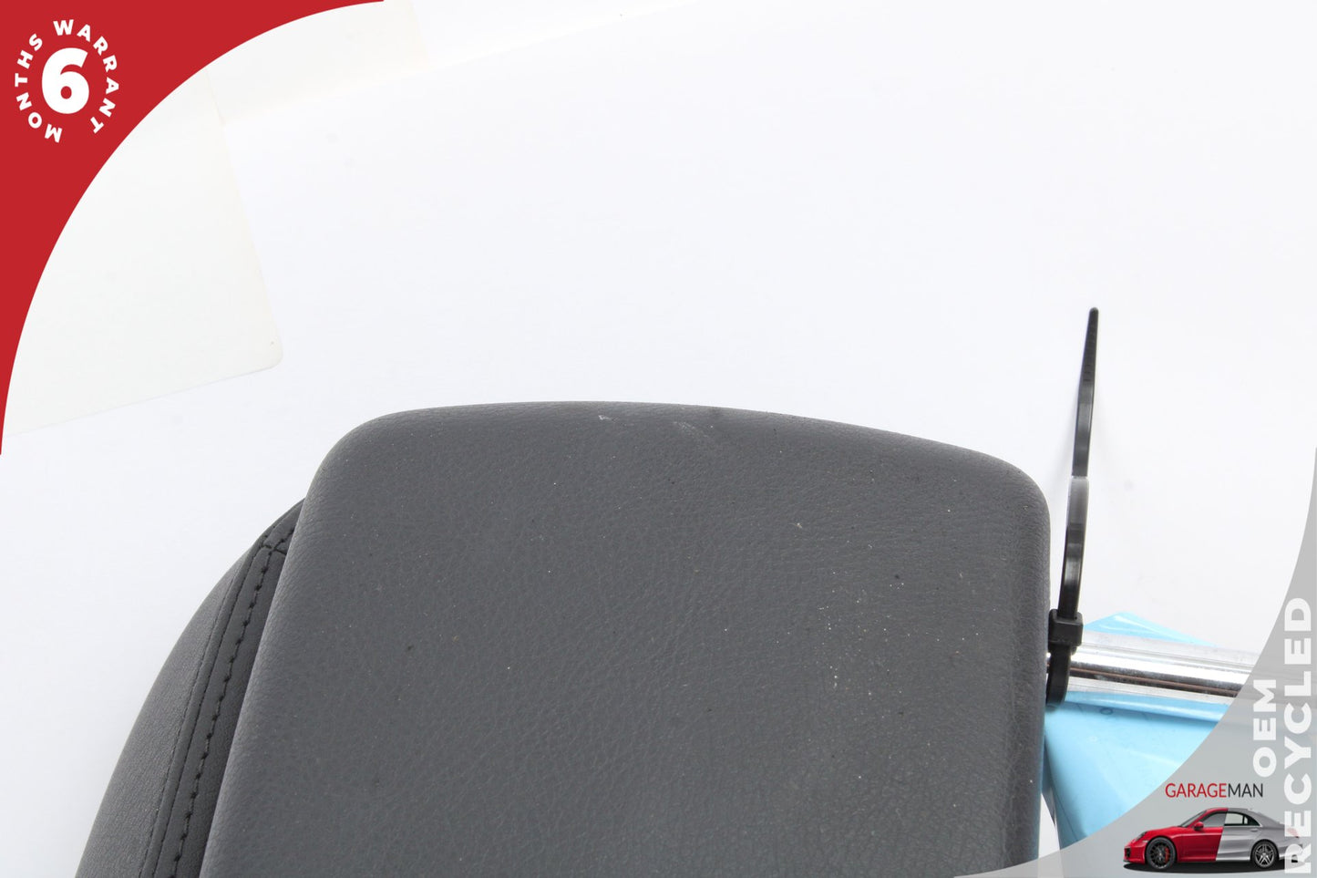 2012-2018 Audi A6 C7 Sedan Front Left or Right Side Head Rest 4G8881901P