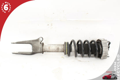 2010-2013 Porsche Panamera 958 Front Left and Right PASM Shock Strut Absorber