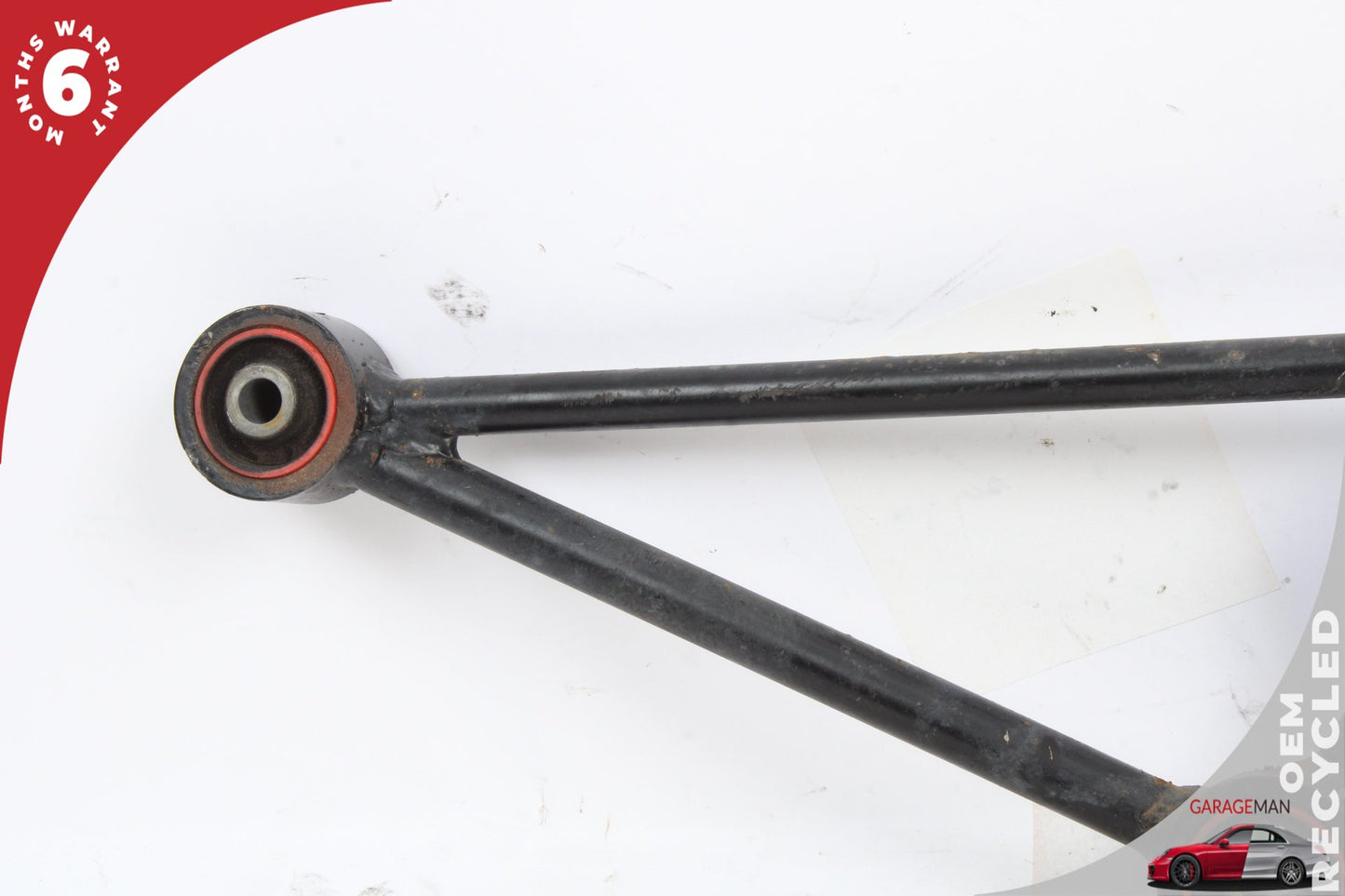 1997-2006 Jaguar XK8 XKR Rear Sway Bar Brace Subframe Differential Strut OEM