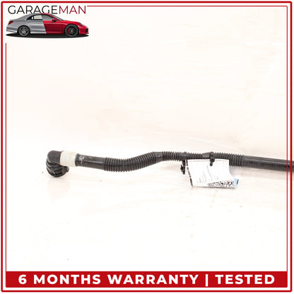 2017-2023 Tesla Model 3 Front Drive Unit Coolant Inlet Hose Pipe 107759700B OEM