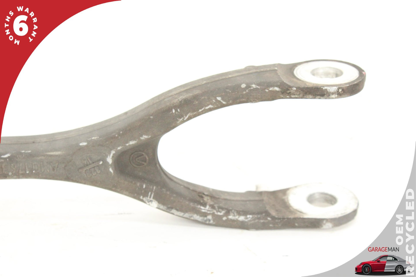 2014-2019 Mercedes W117 CLA45 AMG Rear Left or Right Side Lower Control Arm OEM