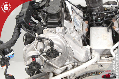 18-25 Audi S5 SQ5 Q7 A6 A7 Q8 3.0L V6 Engine Motor CWGD 114k OEM