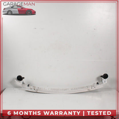 2014-2020 Mercedes X156 GLA250 Front Bumper Reinforcement Bar w/ Sensor OEM