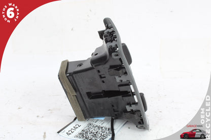2013-2017 Audi Q5 SQ5 Rear AC A/C Climate Control Dual Air Vent 8K0819203 OEM