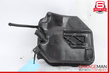 2007-2015 Audi Q7 4L Station Wagon Coolant Overflow Reservoir 7L0121407E Genuine