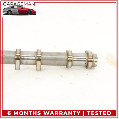 2011-2018 Audi A6 Porsche Cayenne 958 Left Exhaust Camshaft 06E109102BG OEM