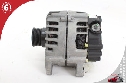 2011-2020 Mercedes-Benz GL450 X166 SUV Alternator Generator 0141540902