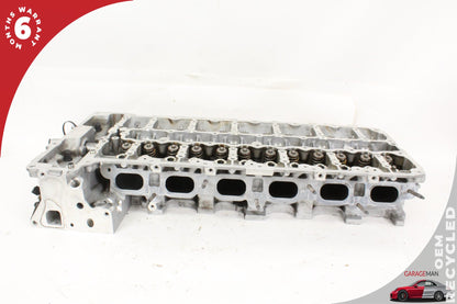 2007-2013 BMW 335is 135i 535i 3.0L Twin Turbo Engine Motor Cylinder Head OEM