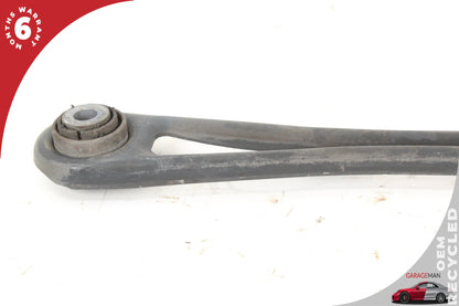 2007-2015 Audi Q7 Rear Left or Right Side Tie Rod Control Arm 7L8501529A OEM