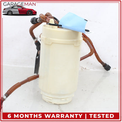 2003-2006 Porsche Cayenne 955 Turbo Left Driver Side Gasoline Tank Fuel Pump OEM