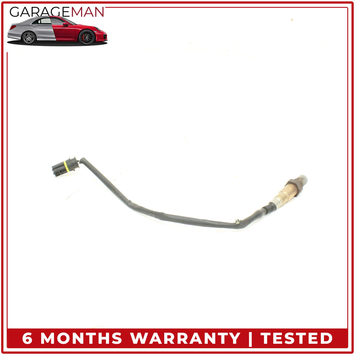 1997-2004 Mercedes R170 SLK320 Oxygen O2 Lambda Sensor Set of 2 0015405017 OEM
