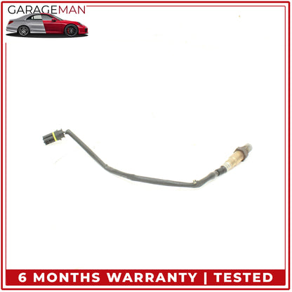 1997-2004 Mercedes R170 SLK320 Oxygen O2 Lambda Sensor Set of 2 0015405017 OEM