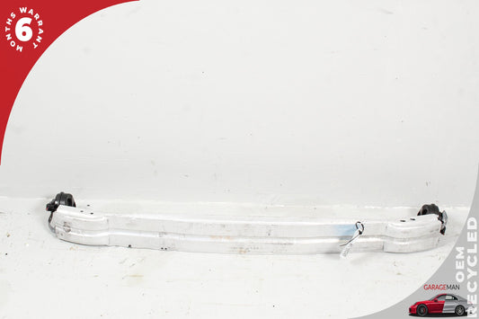 2008-2015 Audi A5 Quattro S5 Front Bumper Bar Reinforcement 8K0807113E OEM