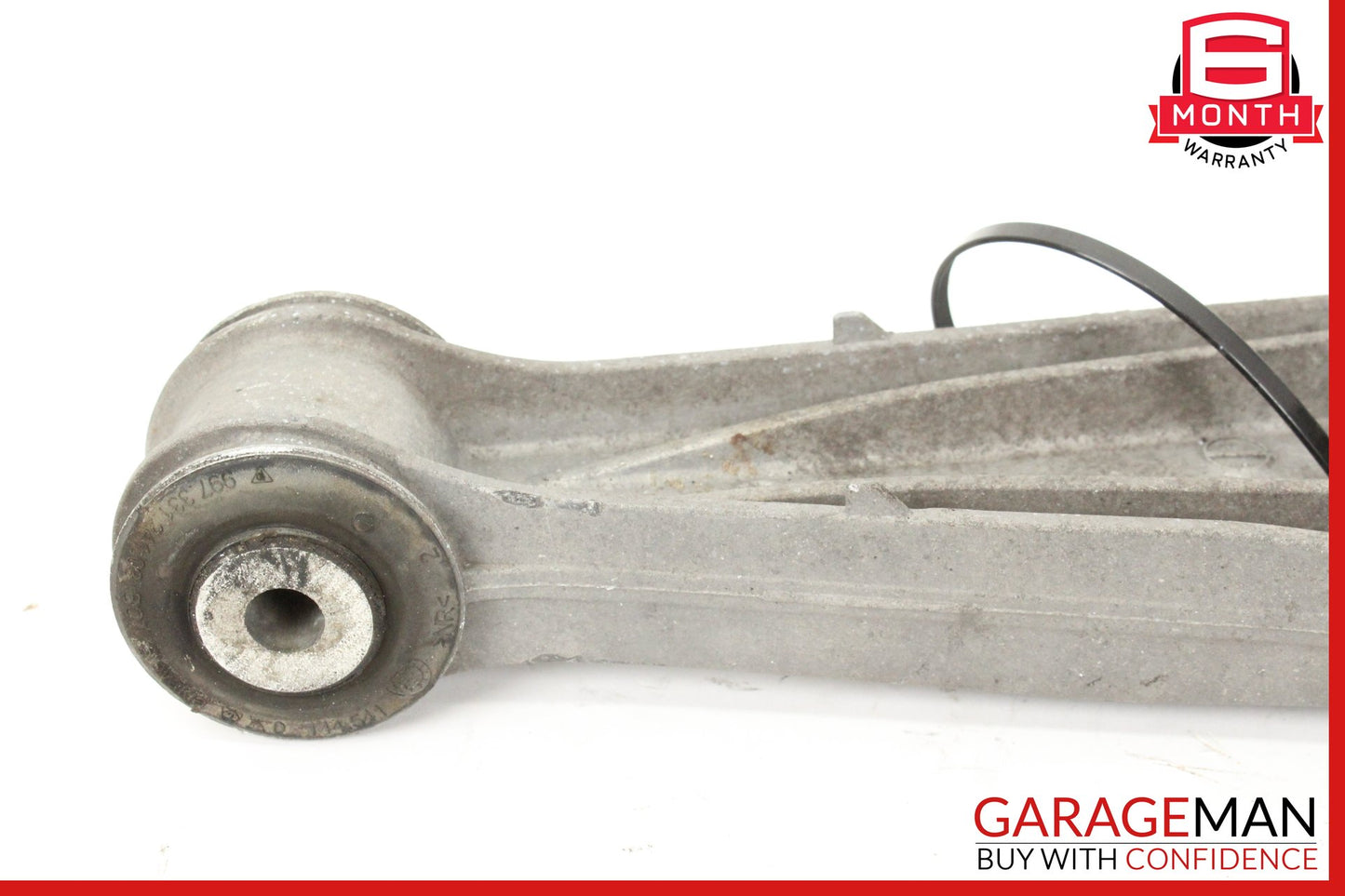 2013-2016 Porsche Cayman 981 Rear Left or Right Lower Control Arm 99134134101