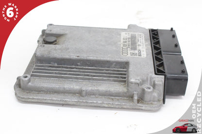 2007-2009 Audi Q7 3.6L Engine Computer Control Module ECU ECM 03H906032L OEM
